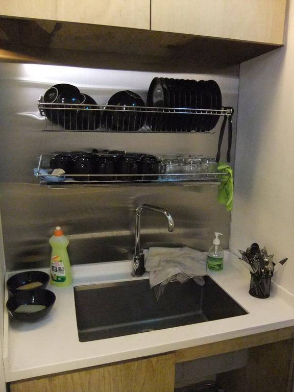 סינגפור Mori Hostel מראה חיצוני תמונה