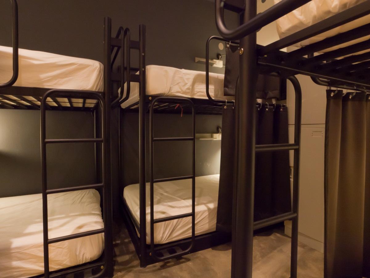 סינגפור Mori Hostel מראה חיצוני תמונה