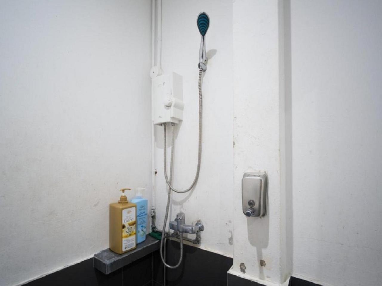 סינגפור Mori Hostel מראה חיצוני תמונה